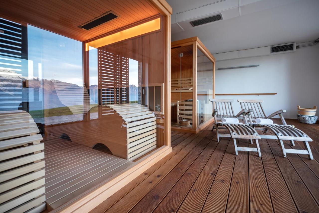Nebesa Chalets Kobarid Zewnętrze zdjęcie