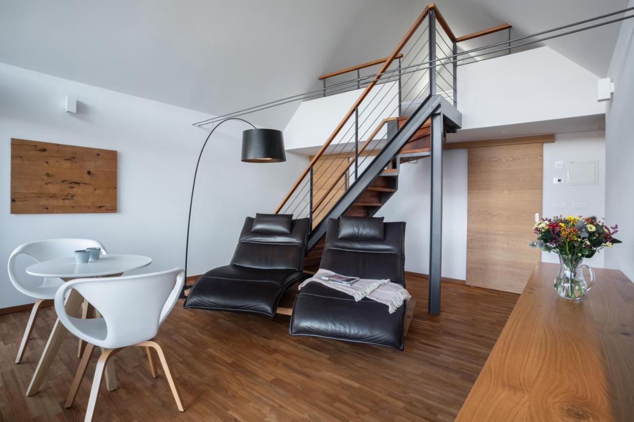 Nebesa Chalets Kobarid Zewnętrze zdjęcie