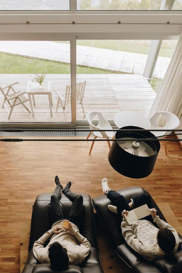 Nebesa Chalets Kobarid Zewnętrze zdjęcie