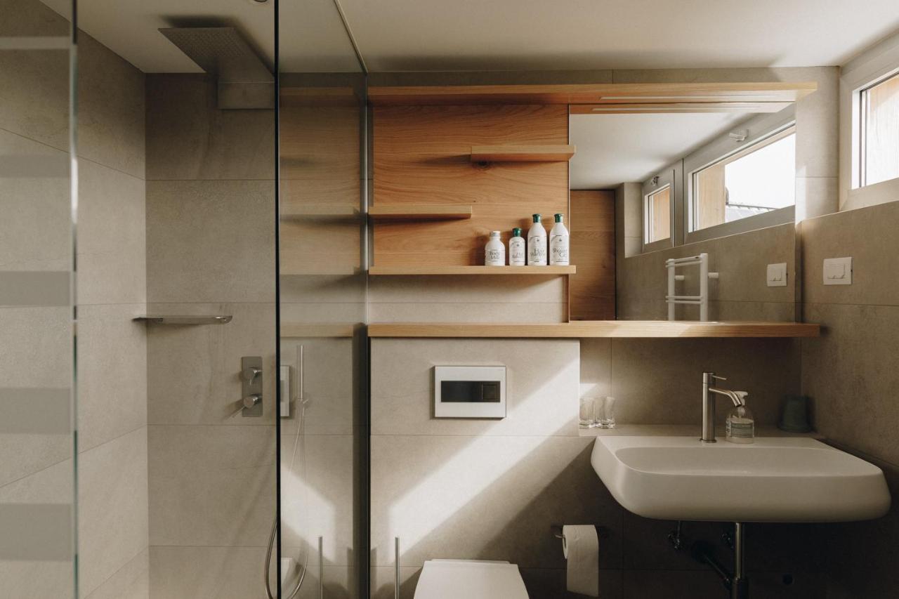 Nebesa Chalets Kobarid Zewnętrze zdjęcie